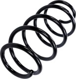 Arc suspensie Audi A3; A3 Sportback; Seat Altea; Leon; Skoda Octavia 2; VW Golf 5; Golf 6; Jetta 1 Saloon; Jetta 4; Scirocco 3, Punte Fata, Tevema