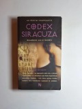 Codex Siracuza &ndash; Aut. Jim Nisbet, Trad. Antuza Genescu, Ed. Nemira, 2007
