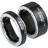 Tuburi de extensie macro Viltrox DG-L pentru Leica L-mount