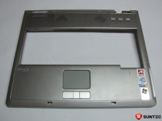 Palmrest + touchpad Fujitsu Siemens Amilo D7850 50-UD4017-01 foto