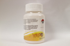 Vapo Menthol 100 ml VG / 6 mg foto