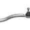 Cap bara Honda Accord 7 (Cl) Teknorot parte montare : Punte fata, Stanga, spre exterior