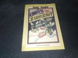 TUDOR VASILIU - CARTE DE ZUMZAIT