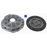 Kit ambreiaj Dacia Duster (Hs); Renault Clio 3 (Br0/1), Grand Scenic 2 (Jm0/1), Grand Scenic 3 (Jz0/1), Laguna 3 (Bt0/1), Megane 3 (Dz0/1), Scenic 2, Sachs