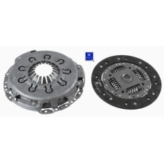 Kit ambreiaj Dacia Duster (Hs); Renault Clio 3 (Br0/1), Grand Scenic 2 (Jm0/1), Grand Scenic 3 (Jz0/1), Laguna 3 (Bt0/1), Megane 3 (Dz0/1), Scenic 2