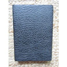 Biblia : viata crestina prin noul Testament