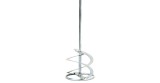 Paleta de amestecare Kubala M14, spirala din otel, 130x600 mm