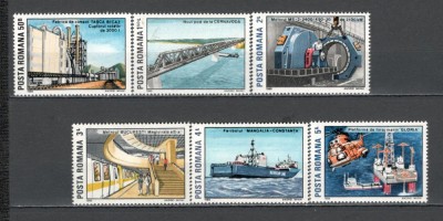 Romania.1989 Industrie YR.880 foto