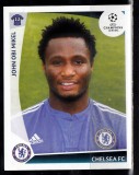 B10 - Sticker fotbal - UEFA Champions League - editia 2009 - 2010 - nr 217