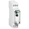 Timer Programabil 0.1s-100h SPDT 250VAC 8A 24-240VAC 24VDC