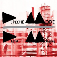 Depeche Mode - Delta Machine Cd Audio foto