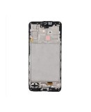Ecran LCD Display Service Pack Samsung Galaxy A17 4G, A175