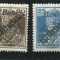 1919 , Emisiunea Oradea , KARL sau ZITA , supratipar KOZTARSASAG - MNH