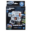 NERF BLASTER ROBLOX MICROSHOTS STRUCID BOOM STRIKE, Hasbro