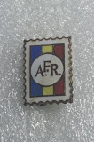 Insigna AFR