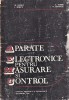 Aparate electonice pentru masurare si control Bodea etc. 1985