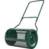 Distribuitor compost pentru gradina, tip rola, 75 L, 60x40x125 cm, Strend Pro GartenVIP DiyLine