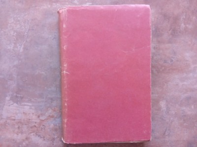 ORIGINEA SOCIALA A FILOSOFIEI LUI AUGUSTE COMTE de ALEXANDRU CLAUDIAN , 1936 foto