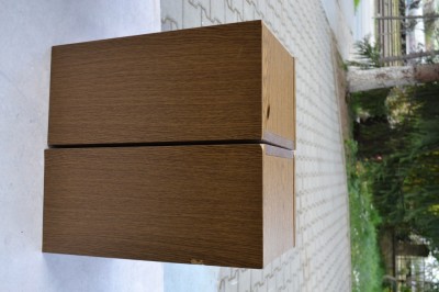 Boxe Pilot V 50 CD foto