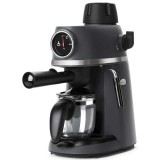 Espressor manual BXCO800E, 0.24 L, 800W, Negru