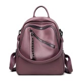 Cumpara ieftin Rucsac dama Hayden GT1335, mov