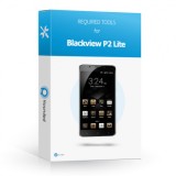 Caseta de instrumente Blackview P2 Lite