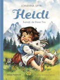 Cumpara ieftin Heidi/Johanna Spyri