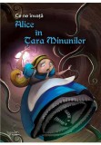 Cumpara ieftin Ce ne invata Alice in Tara Minunilor, For You