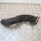 Furtun intercooler st&acirc;nga AUDI A4 8K2, B8 2010 OEM: 8K0145737J | 2496492