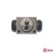 BREMBO A 12 B87 ESSENTIAL LINE Cilindru receptor frana