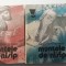 myh 532 - ALEXANDRE DUMAS - MUNTELE DE NISIP - 2 VOL - ED 1990