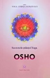 Secretele stiintei Yoga - Osho