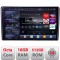 Navigatie Kia Ceed 2007-2009 Android radio gps internet 8 core QLED 2K 16+512 360 Edotec CarStore Technology
