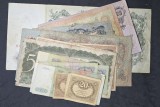 Lot Bancnote Rusia