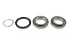 Rulment spate Mercedes Sprinter 5t 2006-, NTY KLT-ME-021