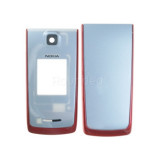 Copertă pentru Nokia 3610f r&acirc;nd roșu