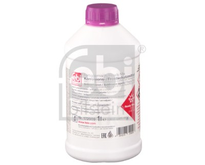 FEBI BILSTEIN 172009 Antigel foto