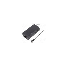 Alimentator 24V DC, 2.7A, conector 5,5/2,1, CELLEVIA POWER - CLD-6524-L-T3-ER