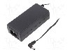 Alimentator 24V DC, 2.7A, conector 5,5/2,1, CELLEVIA POWER - CLD-6524-L-T3-ER foto