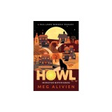 Howl: A Small Town Werewolf Romance