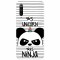 Husa silicon pentru Xiaomi Mi 9, Unicorn Ninja