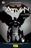 Orașul bufnițelor. Batman (Vol.2) - Hardcover - Scott Snyder - Grafic Art
