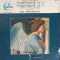 Disc vinil, LP. Les Neuf Symphonies - Vol. 6 - Symphonie No. 8. Symphonie No. 9 Avec Ch&oelig;urs 1ere Partie-Ludwig