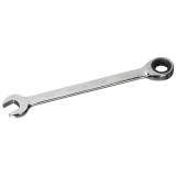 Cheie Combinata Inelara Clichet 13mm Yato, 180mm, Otel Crom Vanadiu
