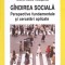 GANDIREA SOCIALA. PERSPECTIVE FUNDAMENTALE SI CERCETARI APLICATE-MICHEL-LOUIS ROUQUETTE-267433