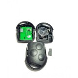 Cheie completa Ford 3 butoane cu electronica si cip
