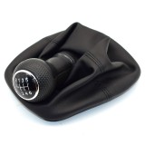 Nuca si manson Maneta Schimbator viteze VW Golf 4, cutie manuala 6 trepte - GSHH-M-034