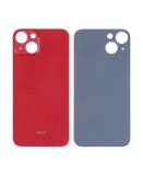 Capac Baterie Rosu iPhone 13 Mini