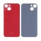 Capac Baterie Rosu iPhone 13 Mini