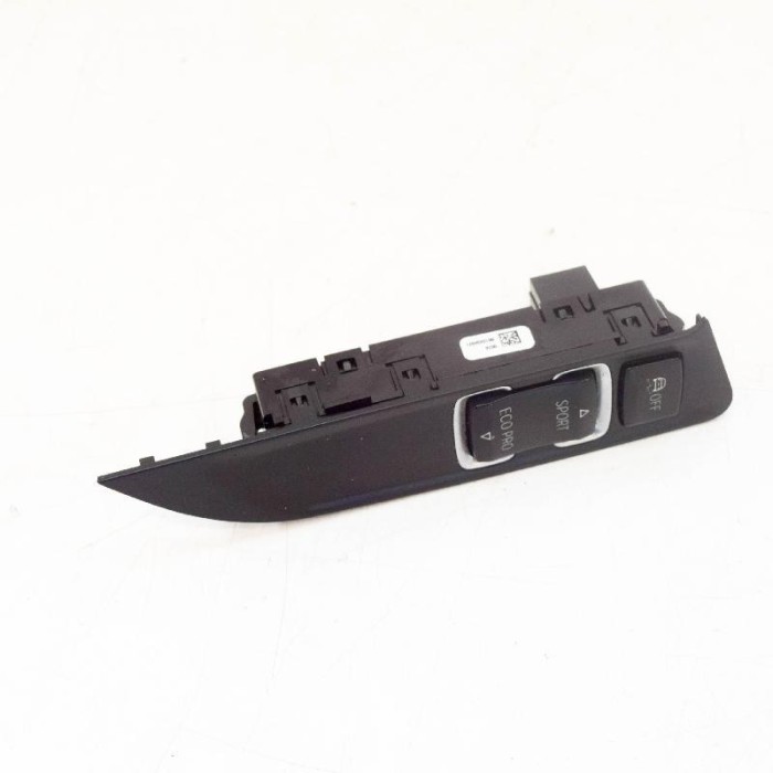 Comutator BMW 1 F20 2017 OEM: 9391704 4054221